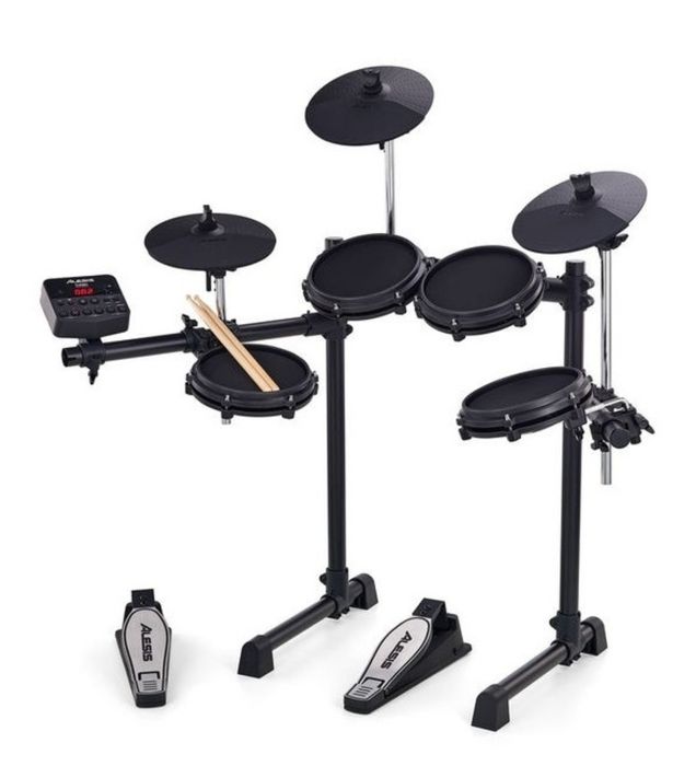 Продам Электробарабаны