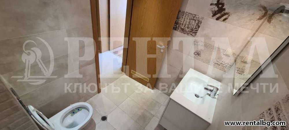 Дава се под наем Многостаен апартамент в Пловдив, Кършияка - 150 кв.м за 850 € - Снимка #14