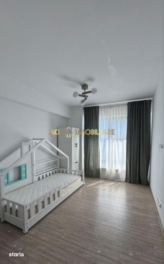 3 Camere de inchiriat | Lacul Morii | Centrala | Parcare