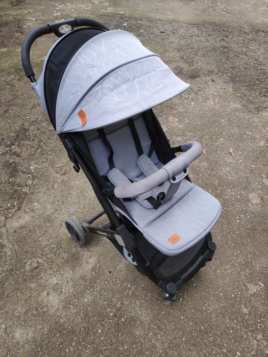 LORELLI Premium Количка FIORANO trooper