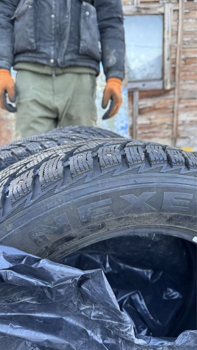 Продам шины в идеальном состоянии