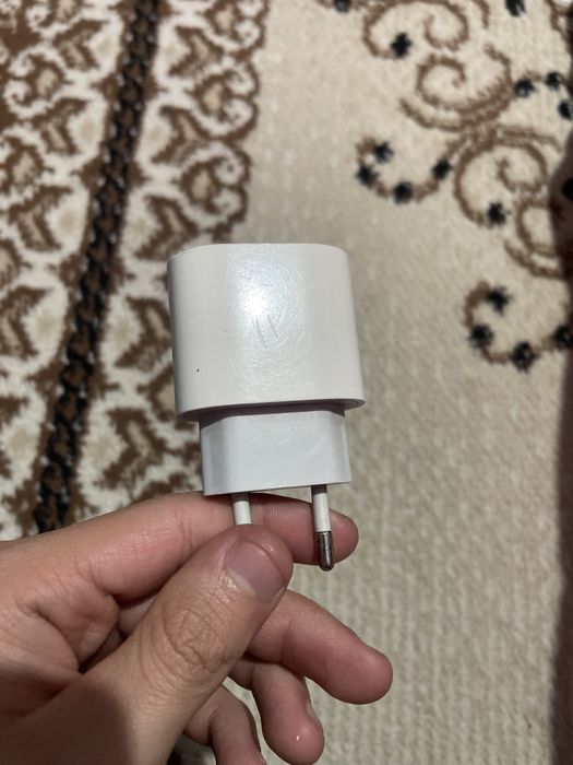 Оригинальный зардяка Блок питаний(адаптер)