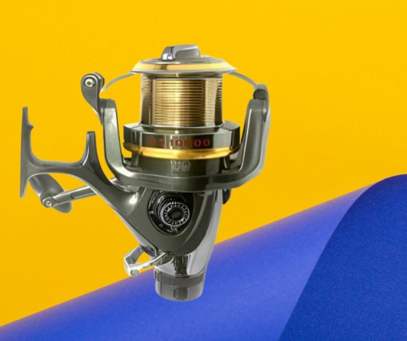 Риболовна макара