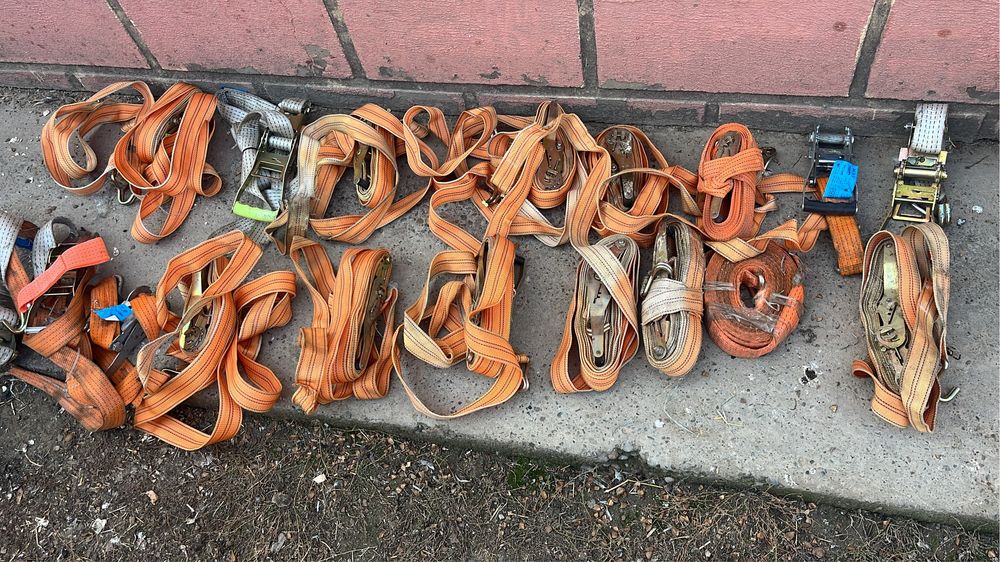 Авторазбор грузовых