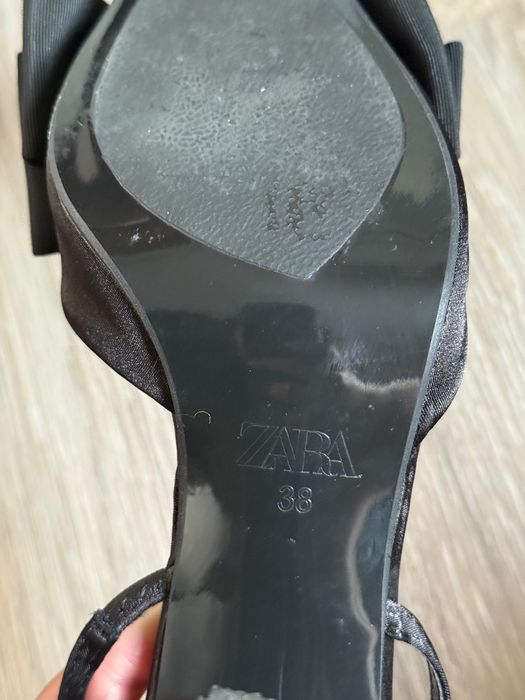 Женские новые туфли!