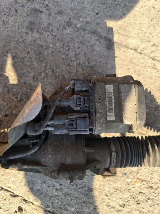 Caseta directie Ford Focus 3.