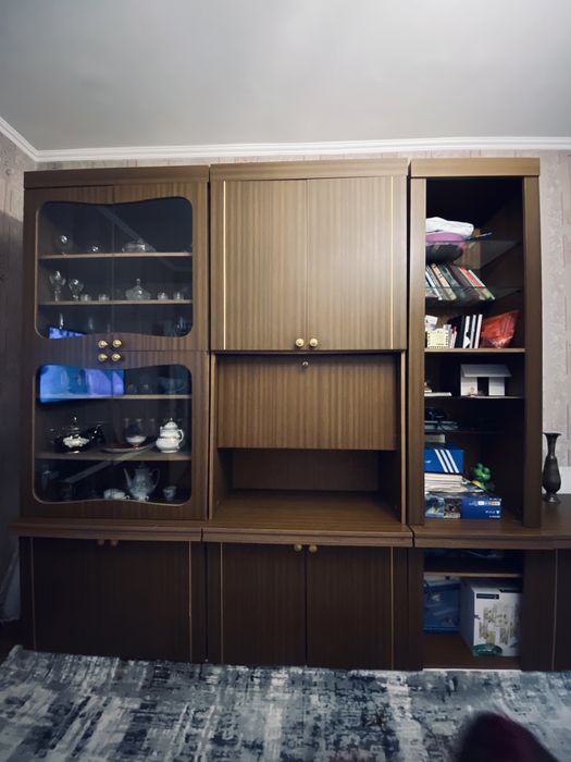 СТЕНКА- Мебель для гостиной