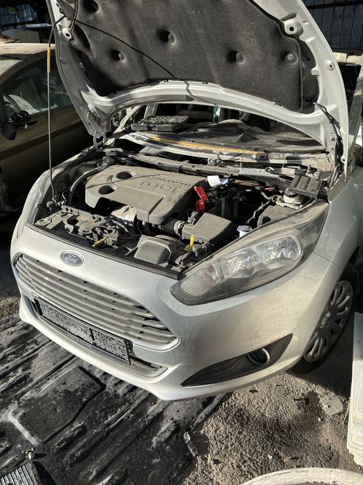 electromotor ford fiesta 2013-2017 dezmembrari ford fiesta