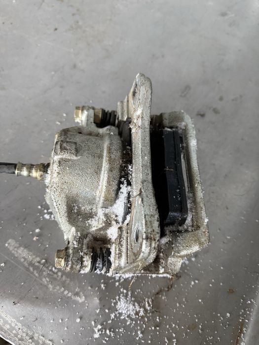 Супорт на газель