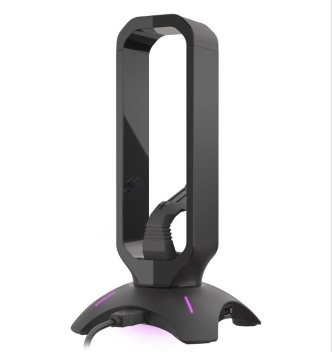 Стойка за слушалки