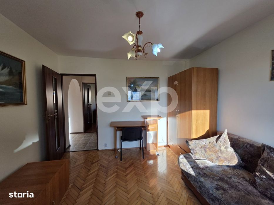 COMISION 0% - Apartament 2 camere, str. Gh. Dima, Zorilor, Cluj-Napoca