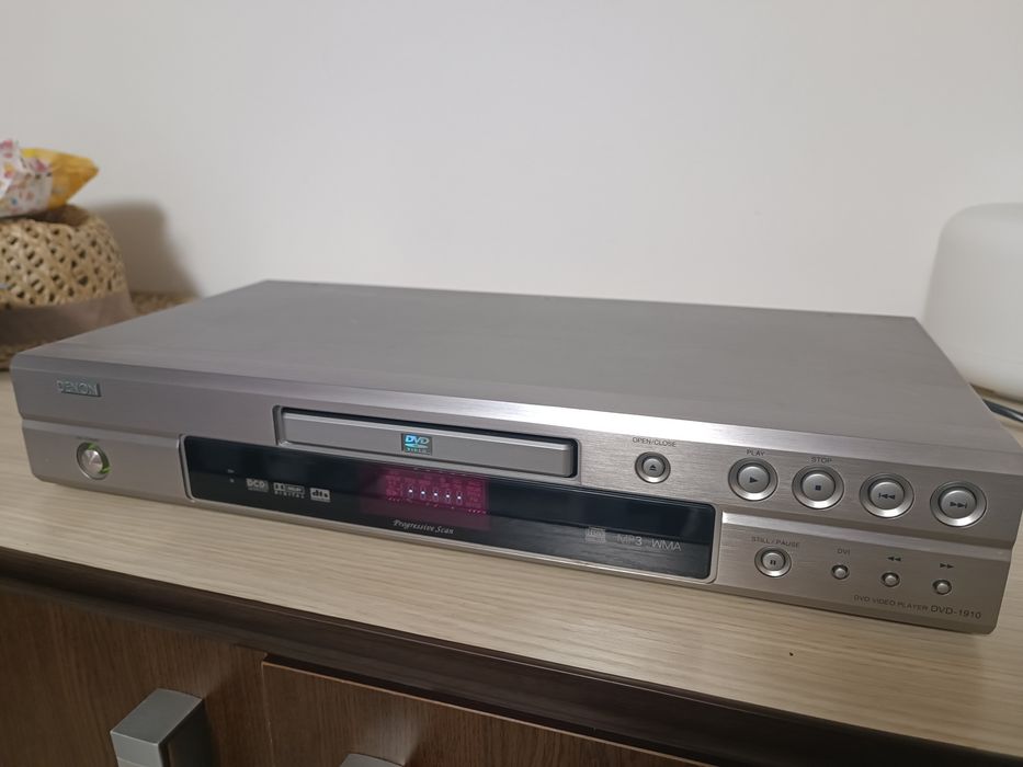 Dvd-player Denon dvd-1910