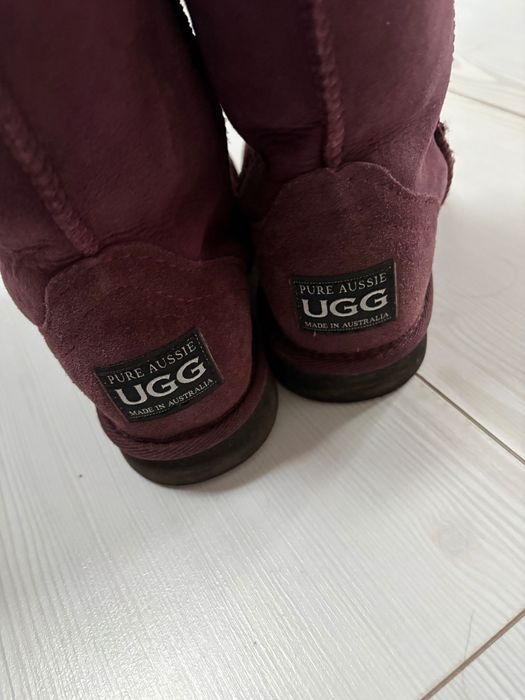 Cizme UGG mar. 36