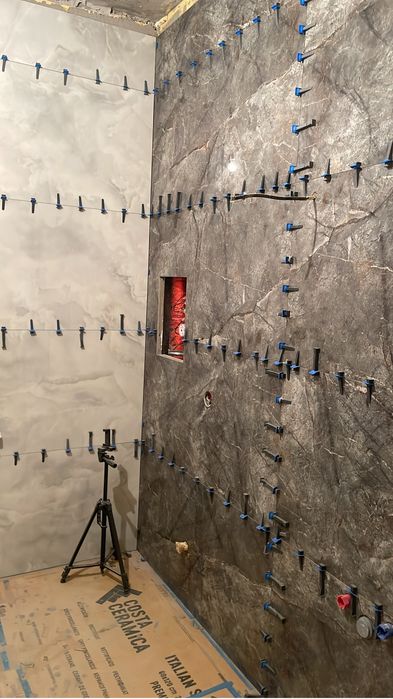 Ремонт под ключ любой сложности