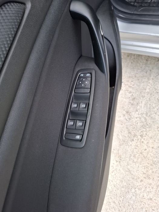 Renault megane 4 1.5 dci .2017.Euro 6.