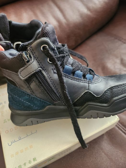 Детски боти Geox