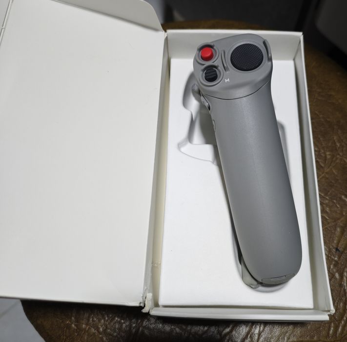 Dji Motion controller