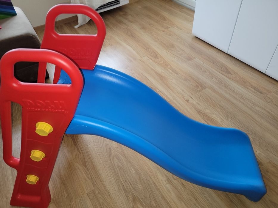 Детска пързалка Dolu