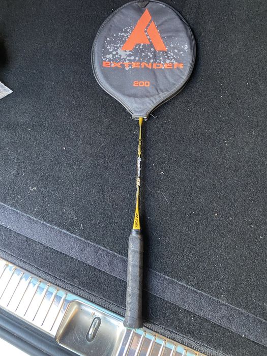 Ракета за бадминтон-карбон Yonex 15 Long