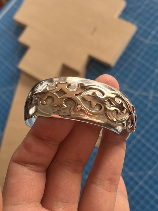 Блезик/блезiк/браслет женский/серебро