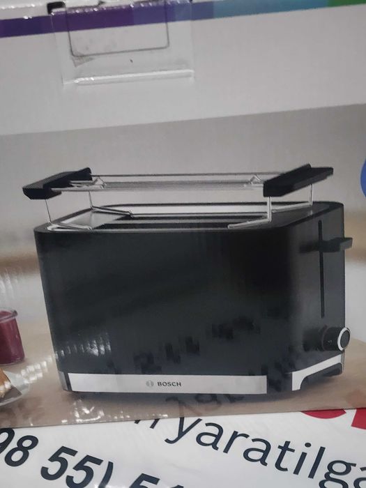Toster Bosch Yangi karobka 500 000