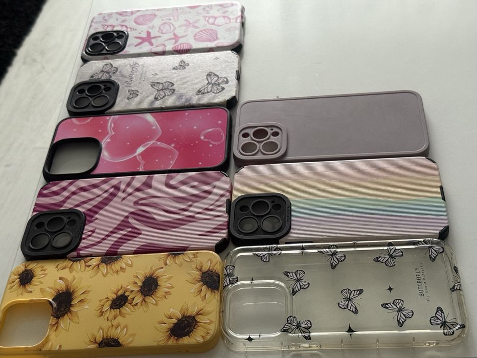 Vand Iphone 13 Pro Max 128 Gb in stare perfecta fara urme de uzura