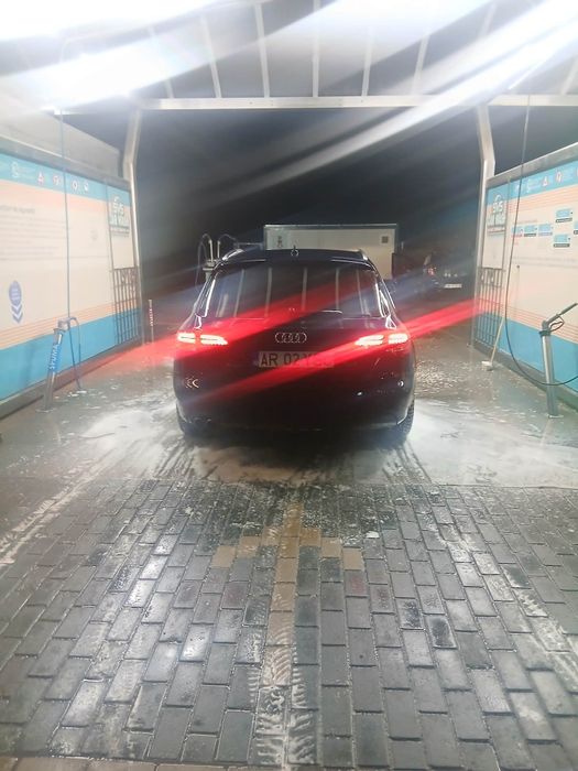 Vând Audi a4 B8 2010