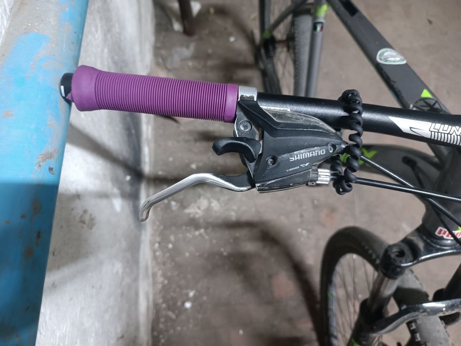 Продам горный TRINX M139 PRO