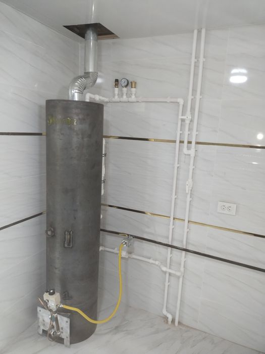 Автоген(газосварка) хизматлари