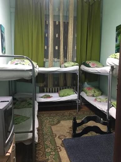 Students Apartments Hostel гостиница Общежитие