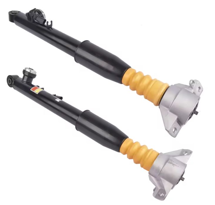 Amortizor Amortizoare Telescop Spate Electric Audi Q5 2008-2016