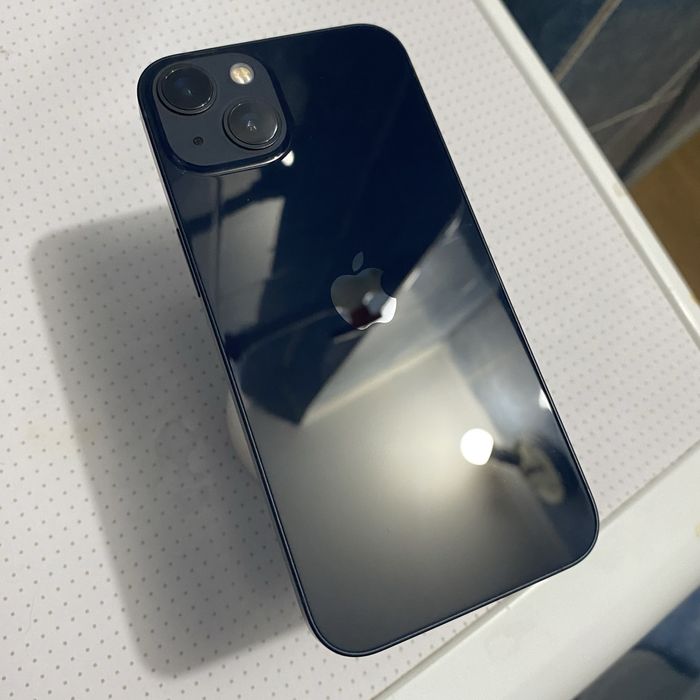 IPhone 13 128gb новый