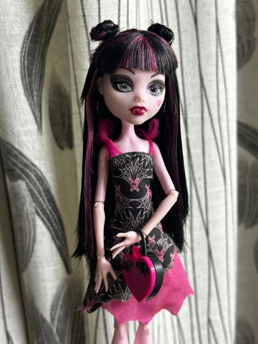Кукла Монстер Хай