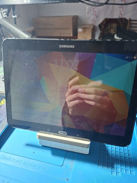 Планшеты Samsung