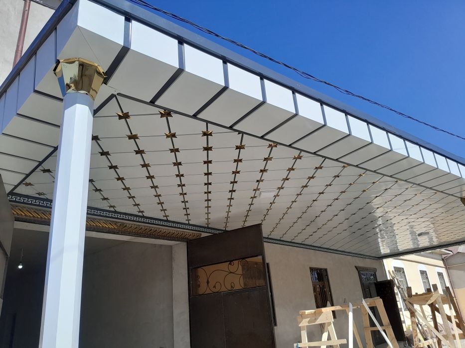 Plotnik ishlari bo'lsa qilamiz