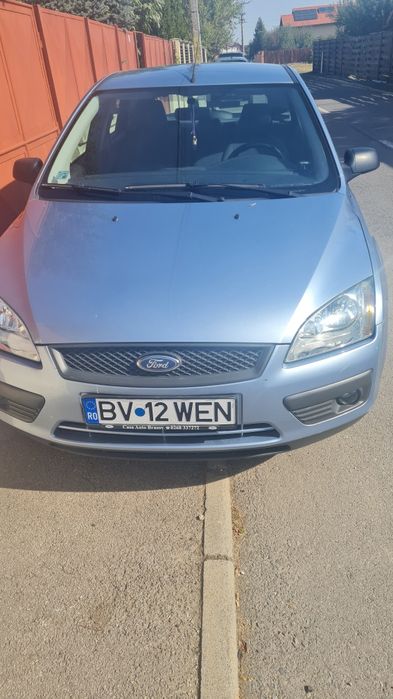 Vind autoturism ford focus