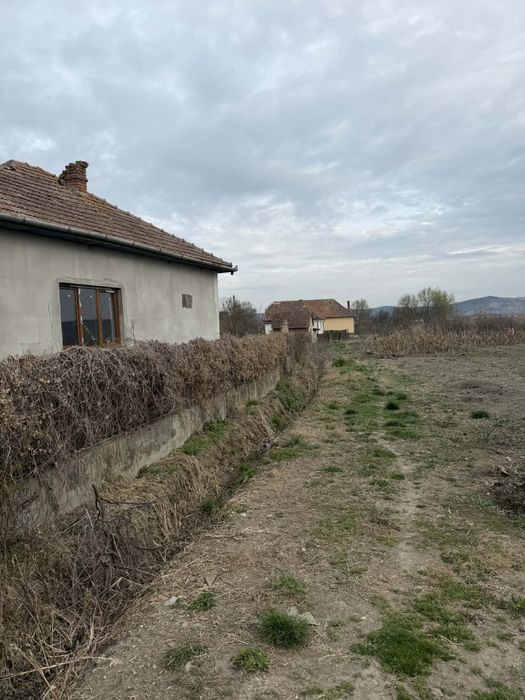 Casa de vanzare in jud Alba comuna Unirea