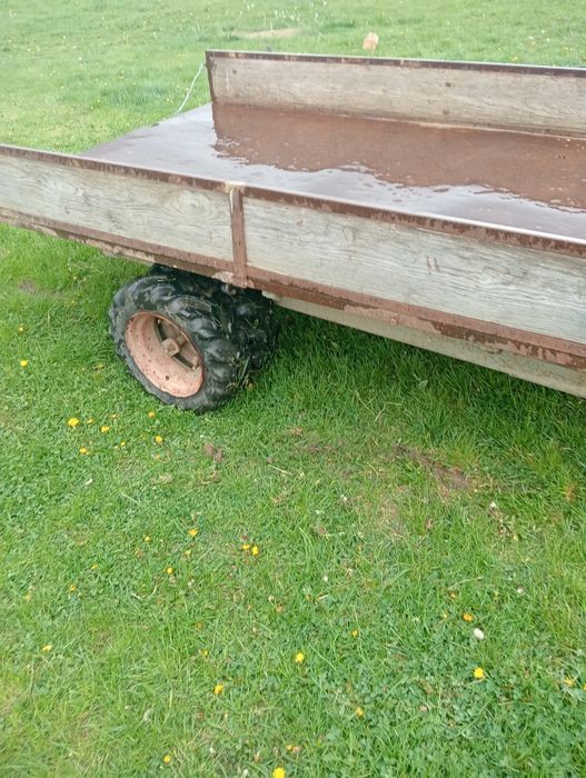 Vând motocultor bucher sau schimb cu mașina. Diferență +/-
