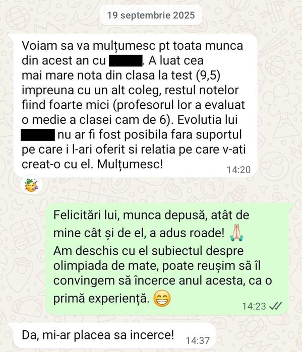 Pregătiri Online Premium - Creator de Conținut pe TikTok\Youtube