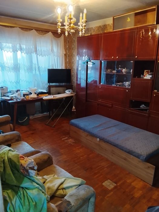 Срочно продам свою трёх комнатную квартиру