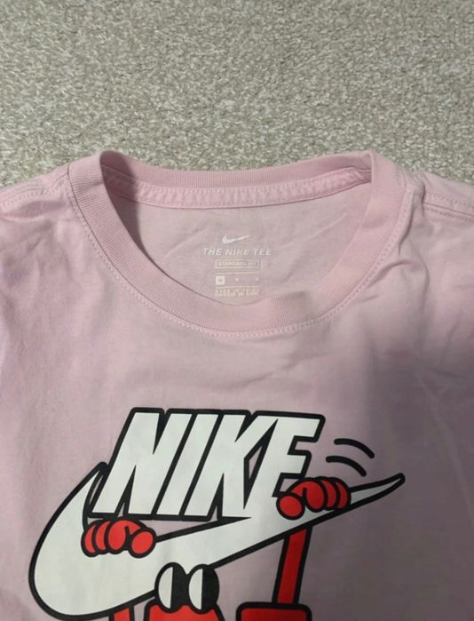 Детска Nike тениска