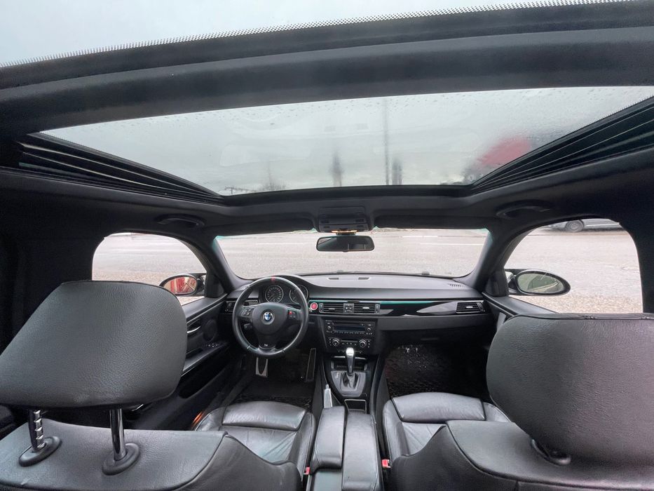 BMW 320D E91 M - Combi