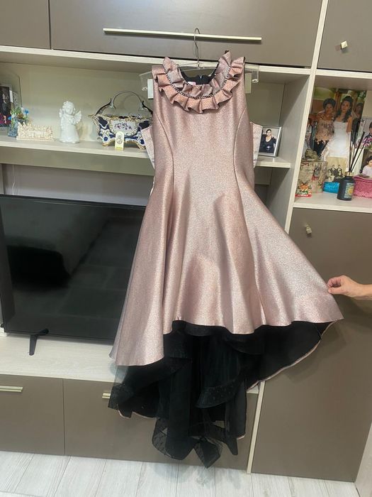 Rochie de seara 12-14 anii