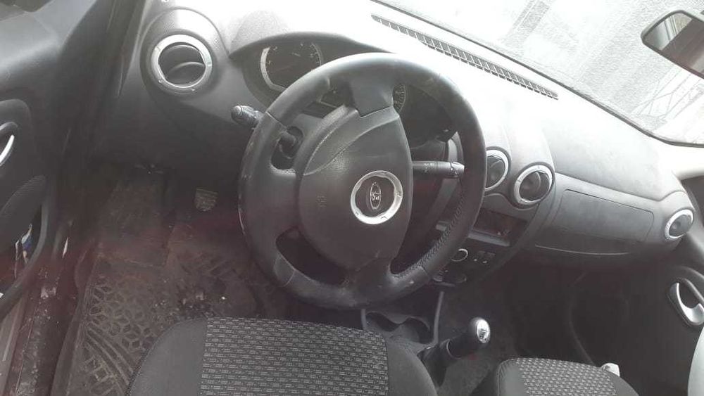 Лада Ларгус Двигатель Коробка генератор Стартер Гур Кондиционер