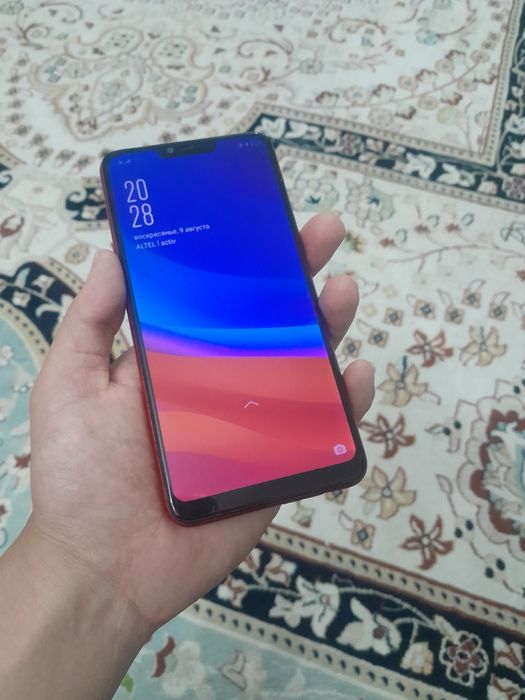 Смартфон Oppo A5 4/32gb