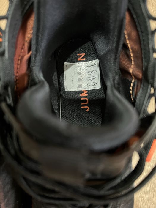 Jordan PROTO-MAX 720