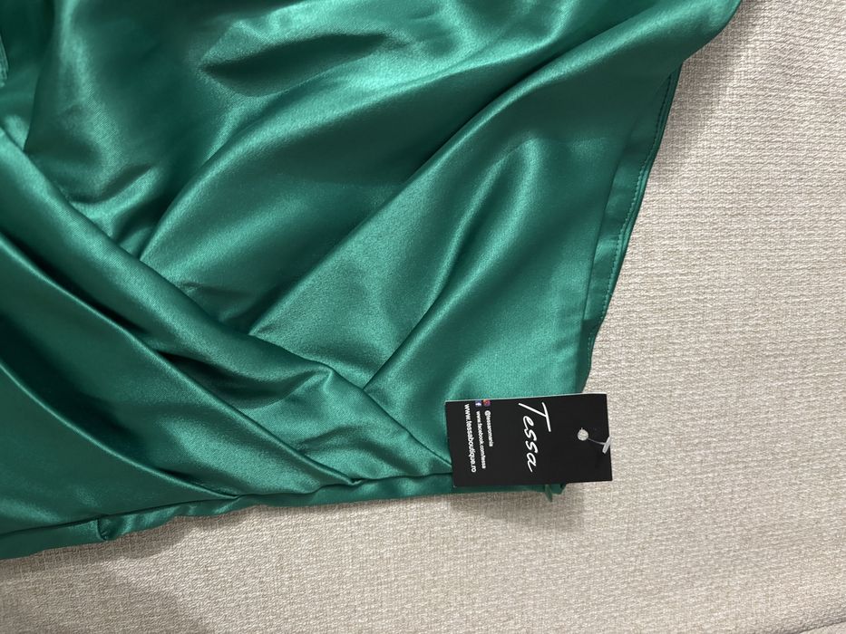 Rochie eleganta de Revelion