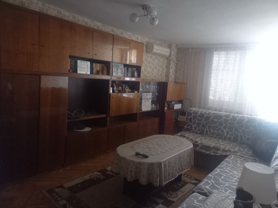 Дава се под наем Двустаен апартамент в Кубрат - 84 кв.м за 48000 € - Снимка #4