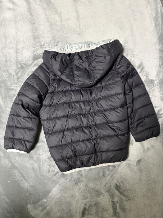 Преходно яке Бенетон