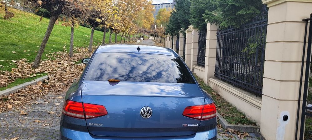 Vind Passat b8 euro 6 Preț 8900 euro
